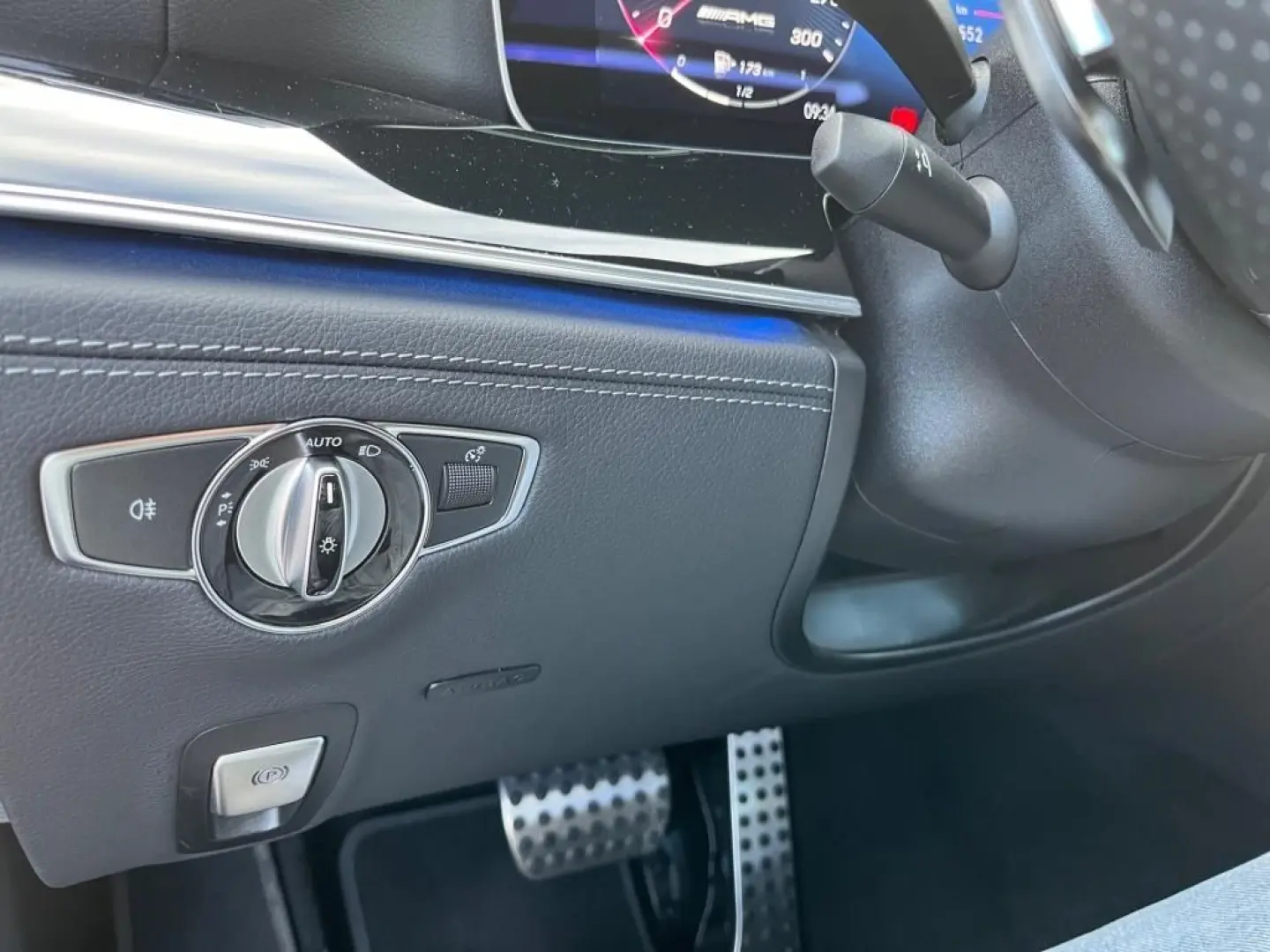 AMG GT 53 4M  Nappa aMK-Sitz KeyGo HFA SHD DISTR