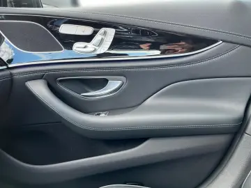 AMG GT 53 4M  Nappa aMK-Sitz KeyGo HFA SHD DISTR