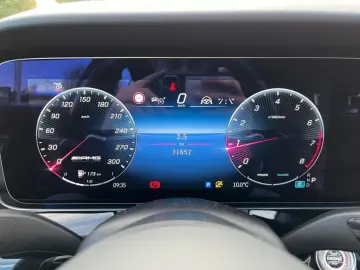 AMG GT 53 4M  Nappa aMK-Sitz KeyGo HFA SHD DISTR