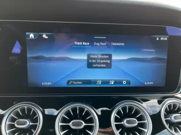 AMG GT 53 4M  Nappa aMK-Sitz KeyGo HFA SHD DISTR