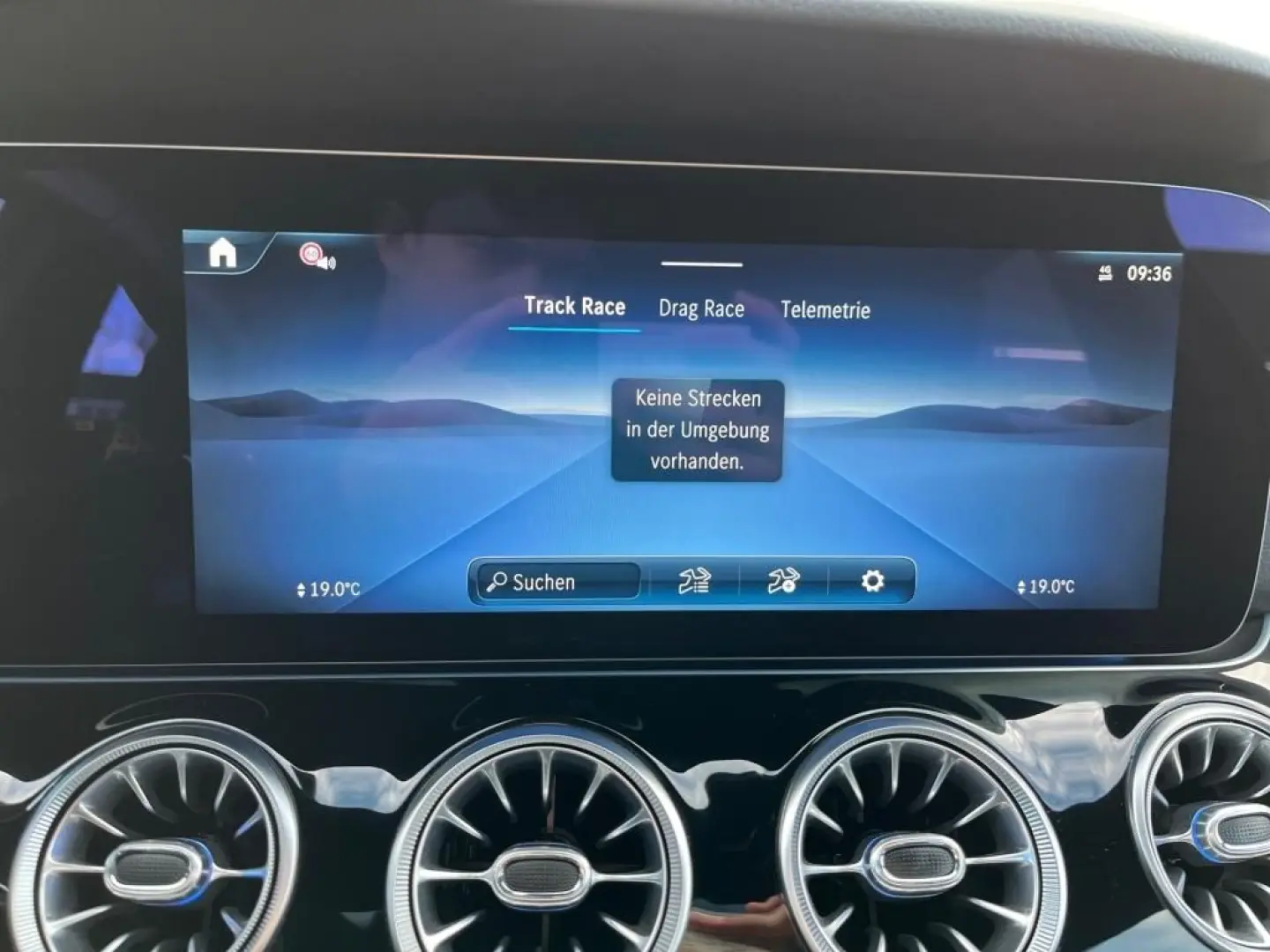 AMG GT 53 4M  Nappa aMK-Sitz KeyGo HFA SHD DISTR