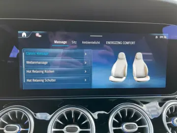 AMG GT 53 4M  Nappa aMK-Sitz KeyGo HFA SHD DISTR