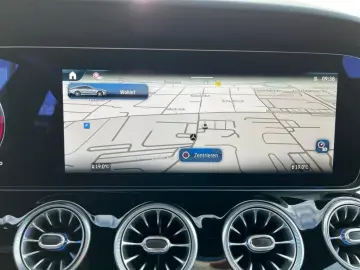 AMG GT 53 4M  Nappa aMK-Sitz KeyGo HFA SHD DISTR