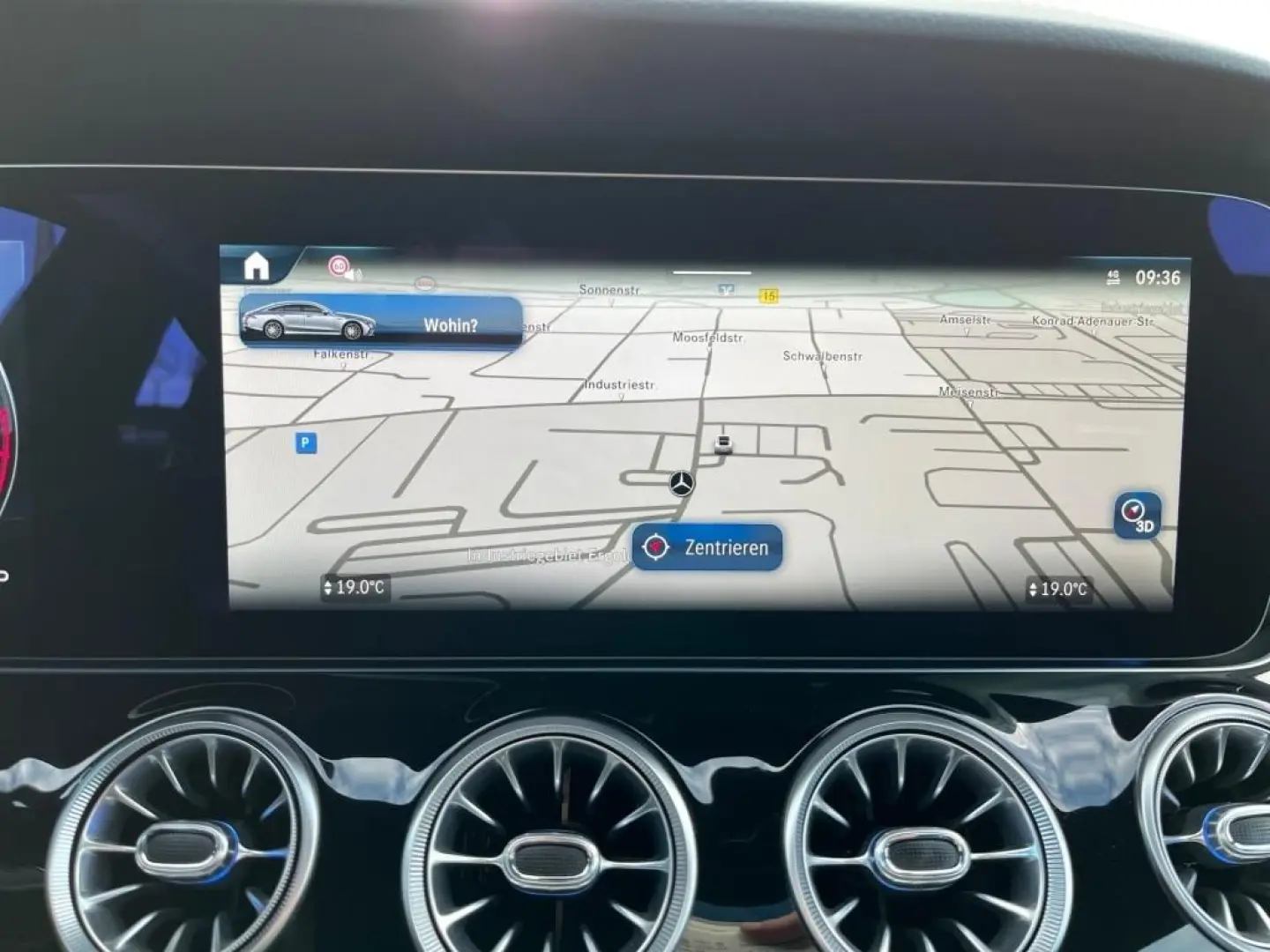 AMG GT 53 4M  Nappa aMK-Sitz KeyGo HFA SHD DISTR