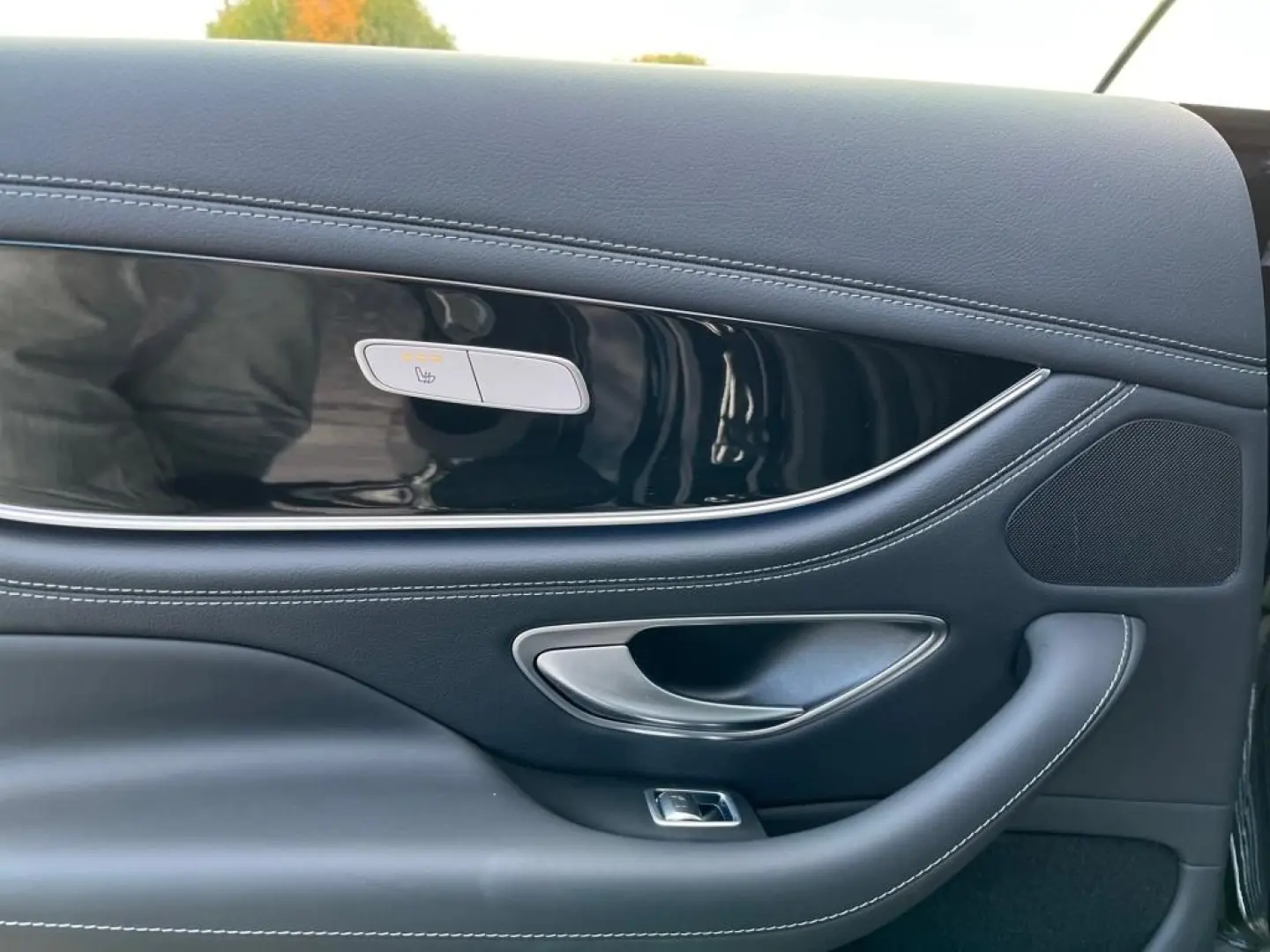 AMG GT 53 4M  Nappa aMK-Sitz KeyGo HFA SHD DISTR