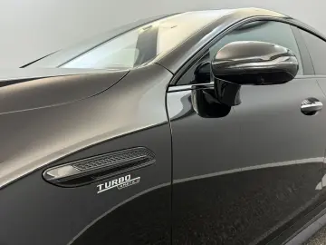 AMG GT 53 4M  AERO CARBON FULL BURM 3D SITZKLIMA