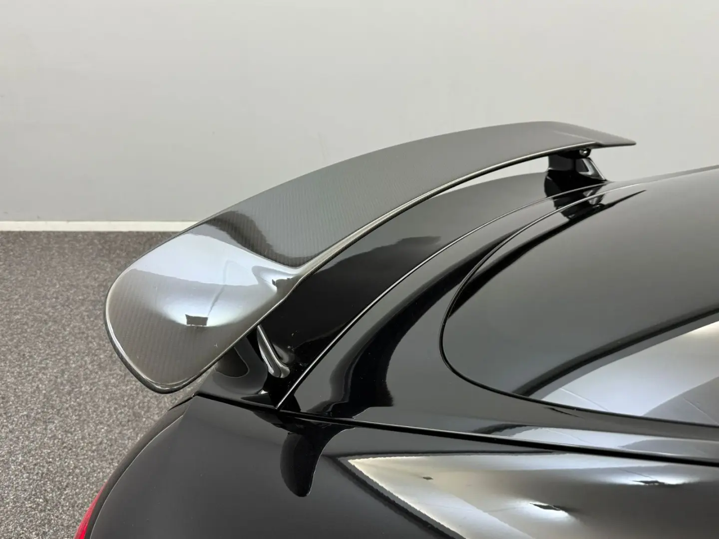 AMG GT 53 4M  AERO CARBON FULL BURM 3D SITZKLIMA