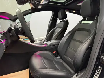 AMG GT 53 4M  AERO CARBON FULL BURM 3D SITZKLIMA