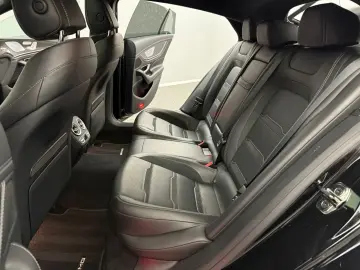 AMG GT 53 4M  AERO CARBON FULL BURM 3D SITZKLIMA