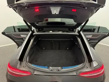 AMG GT 53 4M  AERO CARBON FULL BURM 3D SITZKLIMA