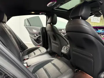 AMG GT 53 4M  AERO CARBON FULL BURM 3D SITZKLIMA