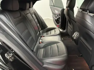 AMG GT 53 4M  AERO CARBON FULL BURM 3D SITZKLIMA