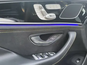 GT 53 AERO KeyGo V8 Perf.Sitz AGA DYNAMIC  DISTR