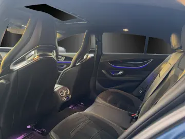 GT 53 AERO KeyGo V8 Perf.Sitz AGA DYNAMIC  DISTR