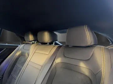 GT 53 AERO KeyGo V8 Perf.Sitz AGA DYNAMIC  DISTR