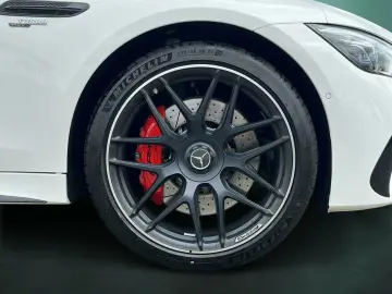 GT 43 AMG 4M V8-STYLING NIGHT DISTRO SHD KEYLESS