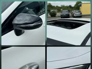 GT 43 AMG 4M V8-STYLING NIGHT DISTRO SHD KEYLESS