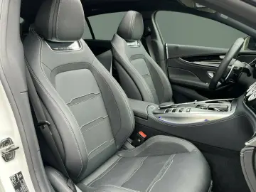 GT 43 AMG 4M V8-STYLING NIGHT DISTRO SHD KEYLESS