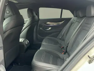 GT 43 AMG 4M V8-STYLING NIGHT DISTRO SHD KEYLESS