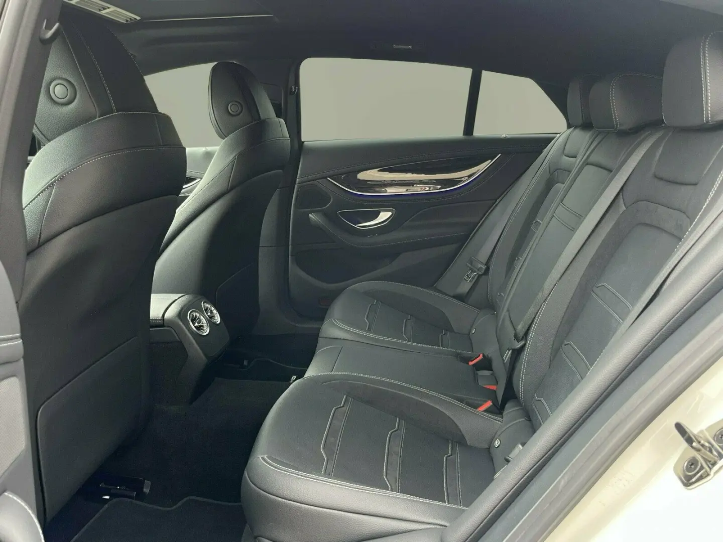 GT 43 AMG 4M V8-STYLING NIGHT DISTRO SHD KEYLESS