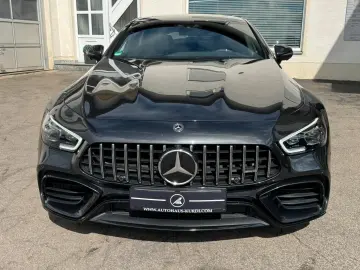 GT63S AMG 4-trg. 4M  ACC MULTIBEAM SD 360 HUD TV