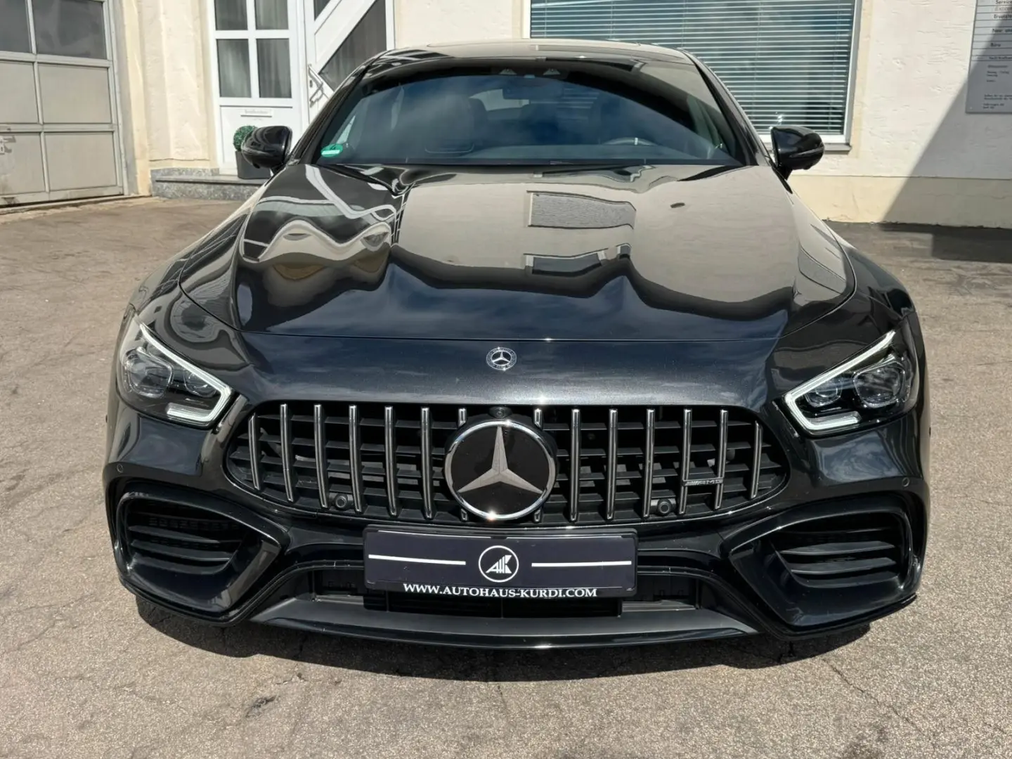 GT63S AMG 4-trg. 4M  ACC MULTIBEAM SD 360 HUD TV