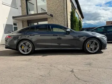 GT63S AMG 4-trg. 4M  ACC MULTIBEAM SD 360 HUD TV