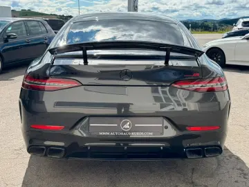 GT63S AMG 4-trg. 4M  ACC MULTIBEAM SD 360 HUD TV