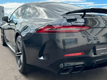 GT63S AMG 4-trg. 4M  ACC MULTIBEAM SD 360 HUD TV