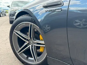 GT63S AMG 4-trg. 4M  ACC MULTIBEAM SD 360 HUD TV