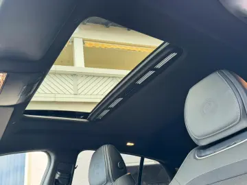 GT63S AMG 4-trg. 4M  ACC MULTIBEAM SD 360 HUD TV