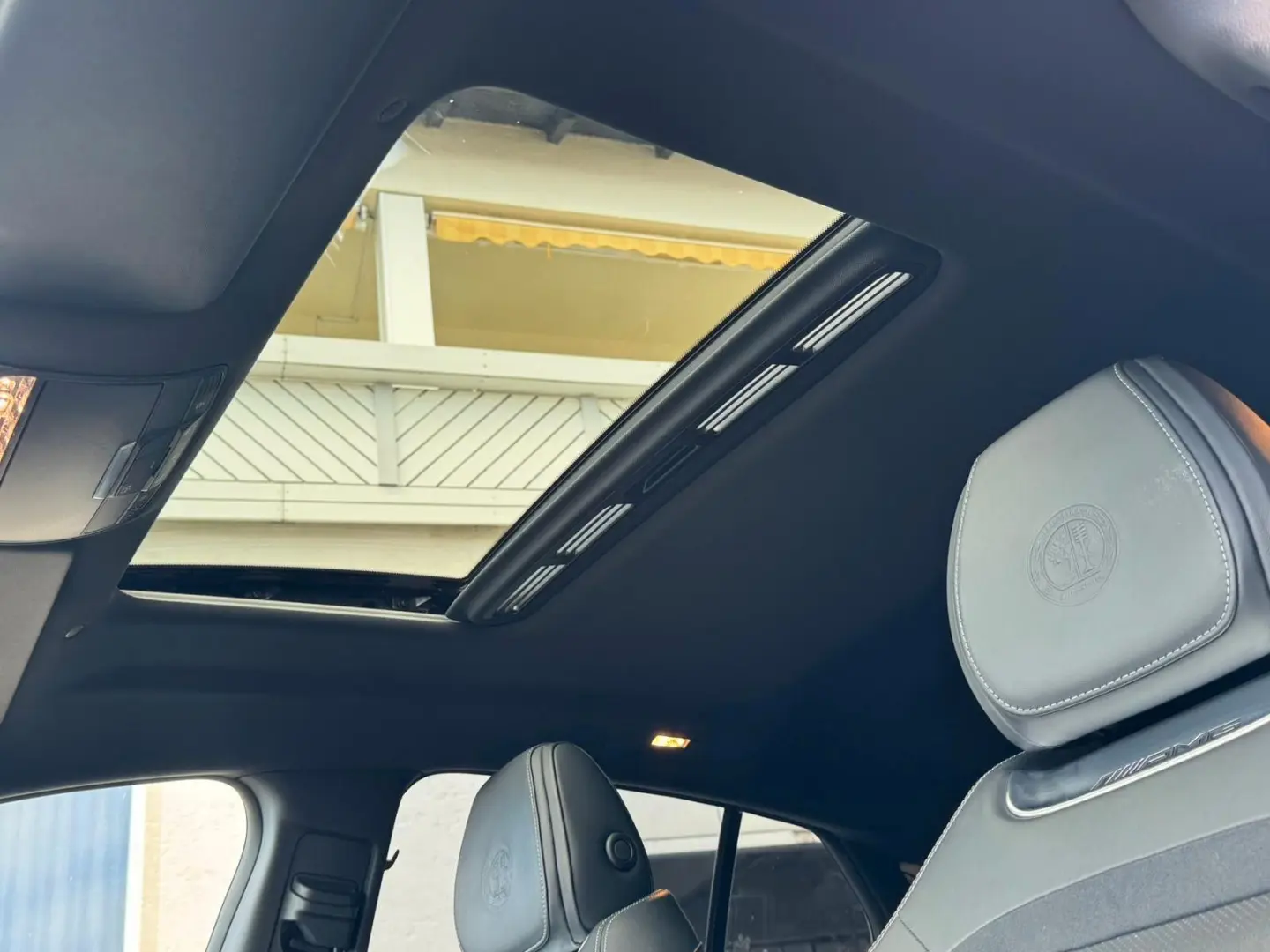 GT63S AMG 4-trg. 4M  ACC MULTIBEAM SD 360 HUD TV