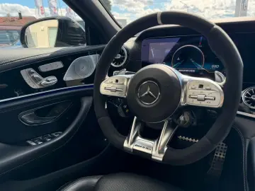 GT63S AMG 4-trg. 4M  ACC MULTIBEAM SD 360 HUD TV