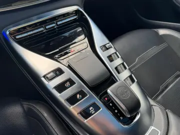 GT63S AMG 4-trg. 4M  ACC MULTIBEAM SD 360 HUD TV