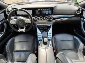 GT63S AMG 4-trg. 4M  ACC MULTIBEAM SD 360 HUD TV