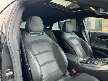 GT63S AMG 4-trg. 4M  ACC MULTIBEAM SD 360 HUD TV