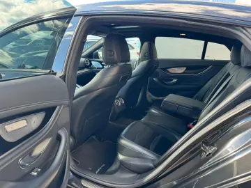 GT63S AMG 4-trg. 4M  ACC MULTIBEAM SD 360 HUD TV