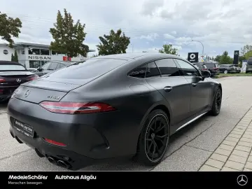 AMG GT 53 4M  Night V8Style Magno HuD PerfAGA 21
