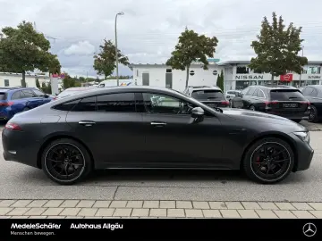 AMG GT 53 4M  Night V8Style Magno HuD PerfAGA 21