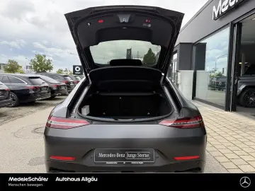 AMG GT 53 4M  Night V8Style Magno HuD PerfAGA 21