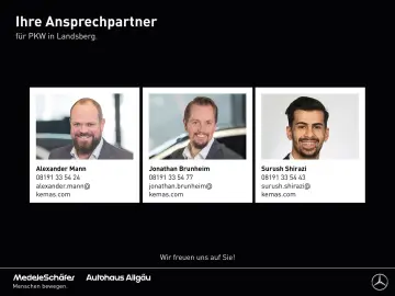 AMG GT 53 4M  Night V8Style Magno HuD PerfAGA 21