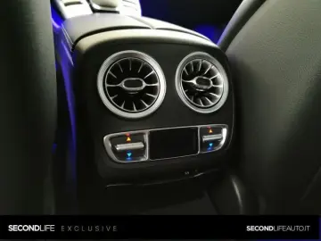 Mercedes-Benz GT Coupé 4 AMG GT Coupe 43 mhev (e