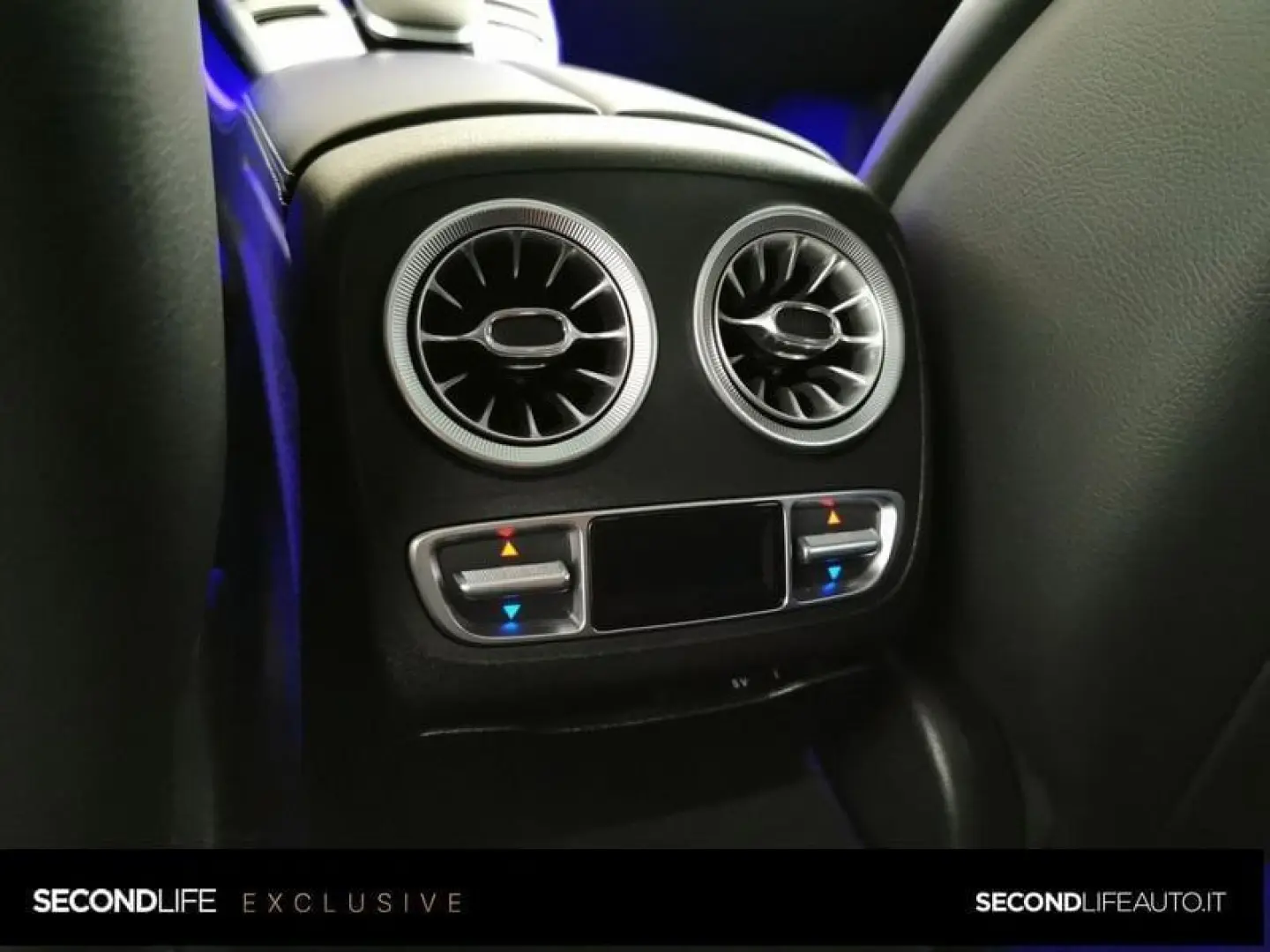 Mercedes-Benz GT Coupé 4 AMG GT Coupe 43 mhev (e