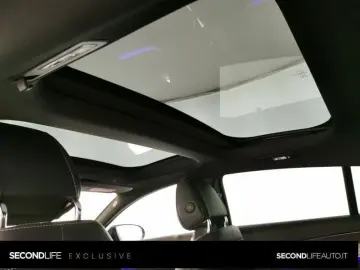 Mercedes-Benz GT Coupé 4 AMG GT Coupe 43 mhev (e