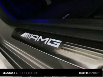 Mercedes-Benz GT Coupé 4 AMG GT Coupe 43 mhev (e