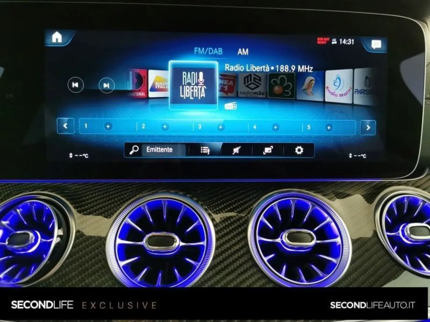 Mercedes-Benz GT Coupé 4 AMG GT Coupe 43 mhev (e