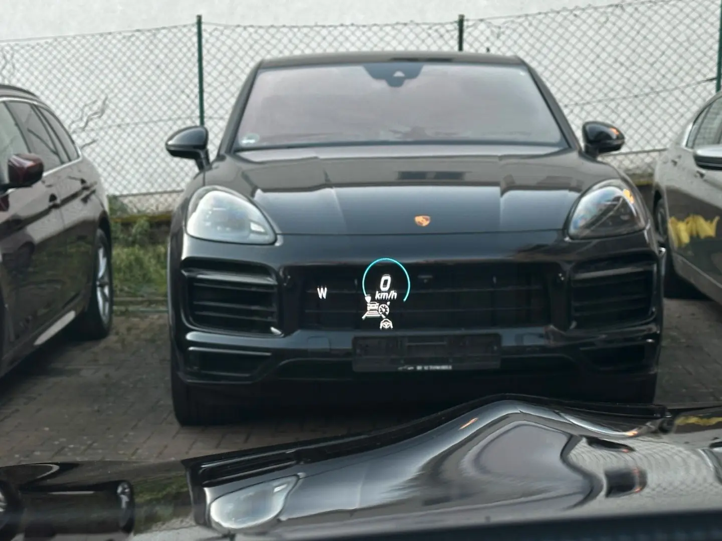 AMG GT 53 4M  Special Edition 3DBurm Massage GSD