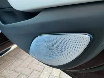 AMG GT 53 4M  Special Edition 3DBurm Massage GSD