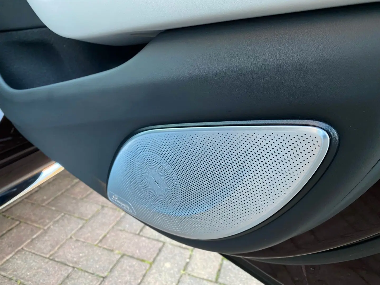 AMG GT 53 4M  Special Edition 3DBurm Massage GSD