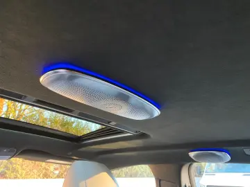 AMG GT 53 4M  Special Edition 3DBurm Massage GSD